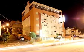Vinte Park Hotel